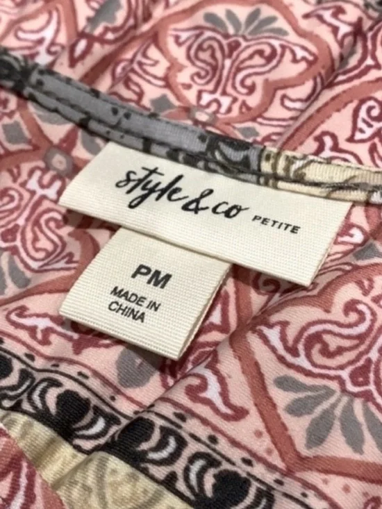 🕊️Bohemian Maxi Dress - Picture 8 of 9